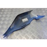 BMW K 1200 S Panel Tail Left Rear K1200S 2004 to 2008 B061