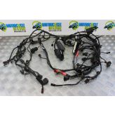 BMW R 1200 GS Wiring Harness Main Loom R1200GS TU 2010 to 2012 B079