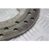 Honda CBR 900 RR Brake Disc Rear Genuine Fireblade 1998 1999 CBR900 B053