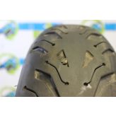 BMW R 1200 GS Wheel Rear 4.00x17 Straight R1200GS TU 2010 to 2012 B079