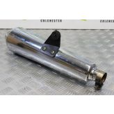 Triumph Legend TT Exhaust Silencer Left Can 1998 to 2001 900 B052