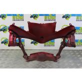 Honda ST 1300 Panel Top Fairing Cowl Pan European 2002 to 2007 ST1300 B065
