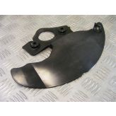 Suzuki GSXR 750 Panel Bottom Yoke Infill 2000 to 2003 K1 K2 K3 GSXR750 B075