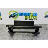 BMW K 1200 S Oil Cooler Surround Mount Panel K1200S 2004 to 2008 B061