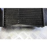 Aprilia RSV 1000 Mille Radiator Right with Fan 2001 2002 RSV1000 B047