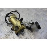 Ducati Monster 1100 Evo Master Cylinder Clutch Brembo 2012 2013 M1100 B082