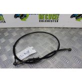 Aprilia RSV 1000 Mille Clutch Hose Line 2001 2002 RSV1000 B047
