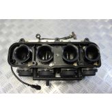 Kawasaki ZX 9 R Carburettors Carbs ZX9R Ninja 1998 1999 C1 C2 B103