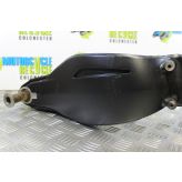 Triumph Speed Triple 1050 Swingarm Rear Complete 2005 to 2007 B056