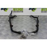 Suzuki RF 900 Luggage Rails Rear Hooks RF900R RF900 1994 to 1999 B060