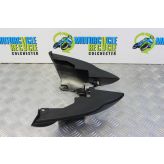 BMW K 1200 S Panel Rear Light Mount K1200S 2004 to 2008 B061