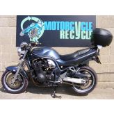 Suzuki GSF 1200 Bandit Speedo Drive with Cable 1997 to 2000 Mk1 GSF1200 B058