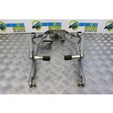 Ducati Hypermotard 796 Subframe Rear Straight 2010 2011 2012 B085