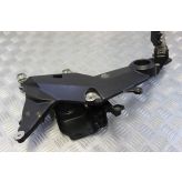 Ducati Multistrada 1200 Footrest Hanger Right Front Peg 2010 to 2012 MTS B076