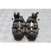 BMW R 1150 GS Brake Calipers Front Brembo R1150GS 1999 to 2001 B055