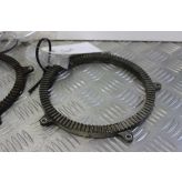 BMW R 1150 GS ABS Rotors Rings Front Rear R1150GS 1999 to 2001 B055