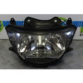 Kawasaki ZX 9 R Headlight EU Genuine ZX9R Ninja 1998 1999 C1 C2 B103