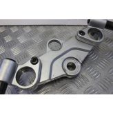 Suzuki GSX 600 F Top Yoke with Handlebars GSXF 2001 to 2006 GSX600F B071