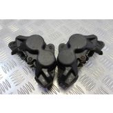 Yamaha FZ8 Fazer Brake Calipers Front 2010 to 2015 FZ8S FZ8N B051