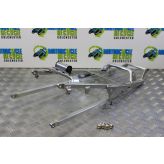 Yamaha R6 Subframe Rear Straight 5EB YZF-R6 1999 to 2002 YZF B069