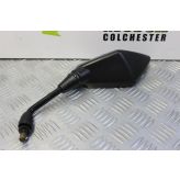 Triumph Street Triple 675 Mirror Left Genuine 2013 to 2016 B049
