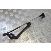 Yamaha FZ8 Fazer Gear Lever Pedal 2010 to 2015 FZ8S FZ8N B051