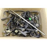 Honda VFR 750 F Fixings Nut Bolts Various 1994 to 1997 VFR750 VFR750F B105