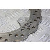 Kawasaki ZX 10 R Brake Disc Rear ZX10R ZX10RR Gen 5 2016 to 2020 B080