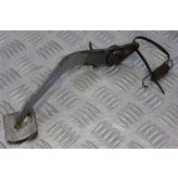 Honda ST 1300 Brake Pedal Rear Pan European 2002 to 2007 ST1300 B065