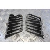 Honda VFR 750 F Panels Fairing Grills Left Right 1994 to 1997 VFR750 VFR750F B105