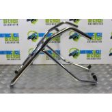Triumph Legend TT Engine Bars Hepco & Becker 1998 to 2001 900 B052