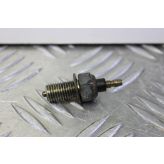 Yamaha R6 Switch Neutral Genuine 5EB YZF-R6 1999 to 2002 B069
