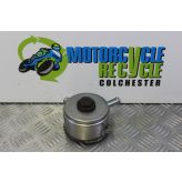 Yamaha R6 Oil Cooler Engine 5EB YZF-R6 1999 to 2002 B069