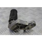 Triumph Legend TT Footrest Hanger Right Riders Front 1998 to 2001 900 B052