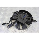Suzuki GSXR 600 SRAD Radiator Fan 1997 to 2000 GSXR600 GSX-R B064