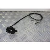 Aprilia RSV 1000 Mille Choke Lever Cable 2001 2002 RSV1000 B047