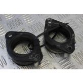 Aprilia RSV 1000 Mille Inlet Stubs Rubbers 2001 2002 RSV1000 B047