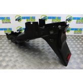 Kawasaki ZX 9 R Panel Undertray Rear Uncut ZX9R Ninja 1998 1999 C1 C2 B103