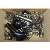 Triumph Street Triple 675 Various Fixings from Engine 2013 to 2016 B049