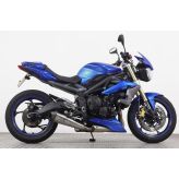 Triumph Street Triple 675 Various Fixings from Engine 2013 to 2016 B049