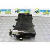 Honda CBR 900 RR Radiator with Cap Fireblade 1998 1999 CBR900 B053