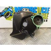 Honda VFR 800 Clutch Slave Cylinder Cover Hose 1998 to 2001 VFR800 VFR800F B077
