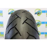 Yamaha XJR 1300 Wheel Rear 17x5.50 5LV Tyre Disc 1999 to 2003 XJR1300 B048
