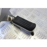 Honda VFR 800 Footrest Hanger Left Front 1998 to 2001 VFR800 VFR800F B050