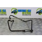 Triumph Speed Triple 955 Oil Cooler Hoses Pipes 2002 to 2004 955i B054