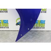 Yamaha R1 5VY Panel Left Fairing Genuine YZF-R1 2004 to 2006 YZF 1000 B097