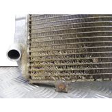 Suzuki GSXR 750 Radiator with Filler Cap 2000 to 2003 K1 K2 K3 GSXR750 B075