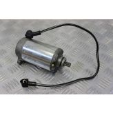 Triumph Legend TT Starter Motor with Lead 1998 to 2001 900 B052