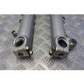 Honda ST 1300 Forks Fork Legs Straight Pan European 2002 to 2007 ST1300 B065