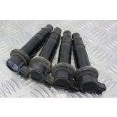 Yamaha FZ8 Fazer Ignition Coils Coil Sticks 2010 to 2015 FZ8S FZ8N B051